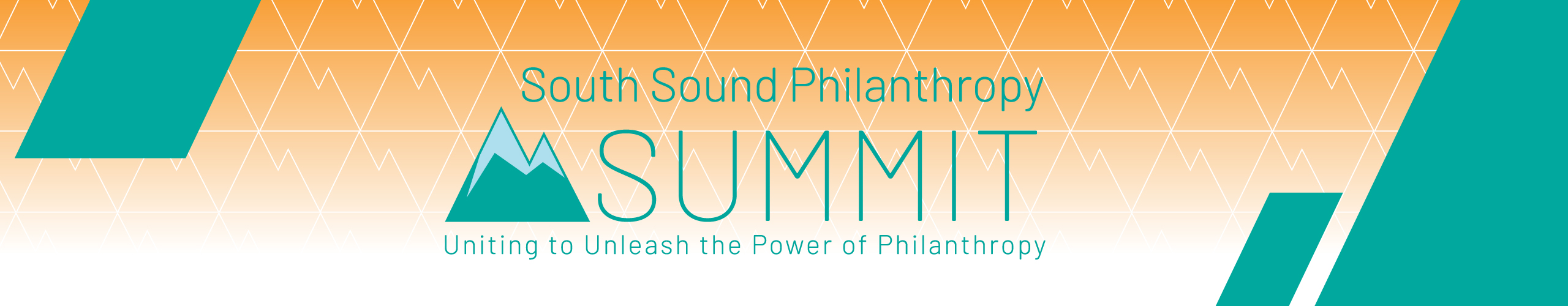 South Sound Philanthropy Summit logo