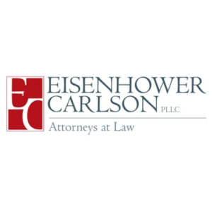 Sponsor Logo Eisenhower Carlson