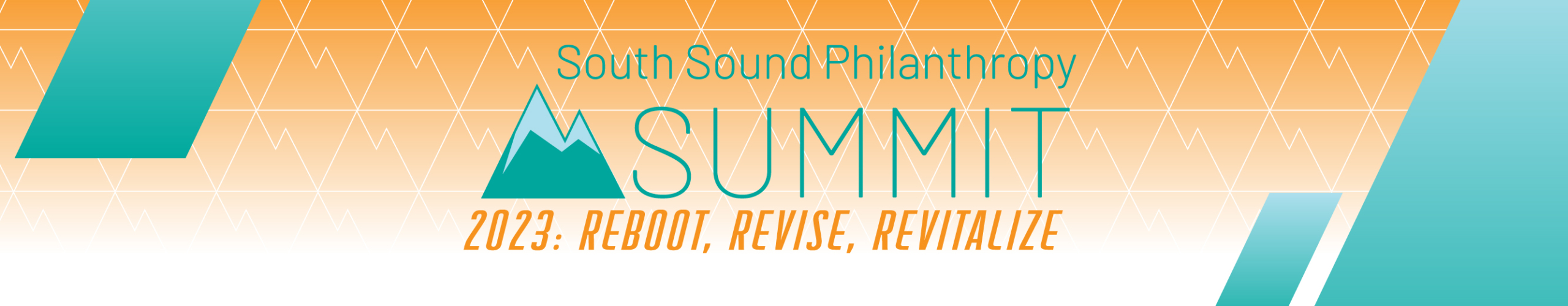 SSP Summit 2023: Reboot, Revise, Revitalize