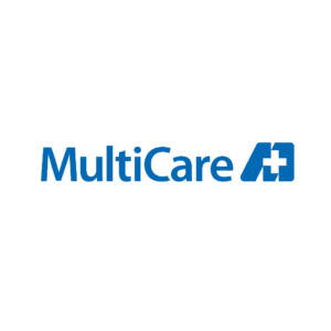 MultiCare logo