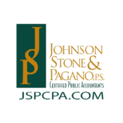 Johnson Stone Pagano