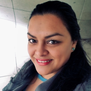 Ysenia Gonzalez