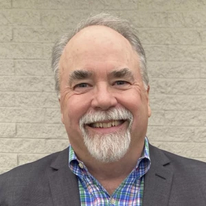 David Fischer KNKX President